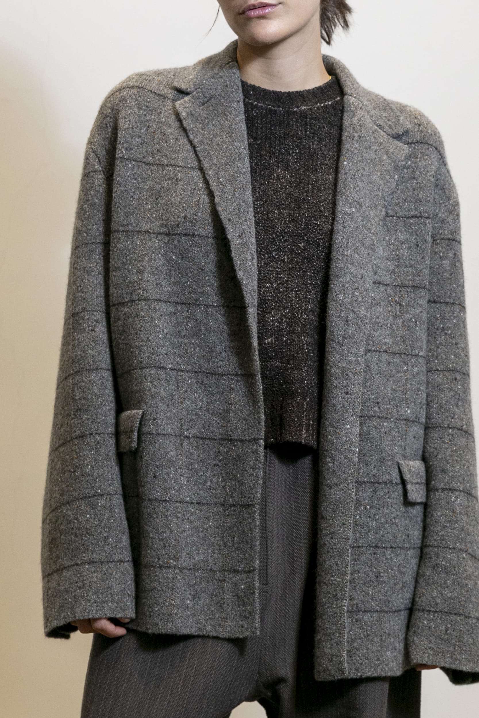 48 BOBOUTIC - Giacca FRONTE