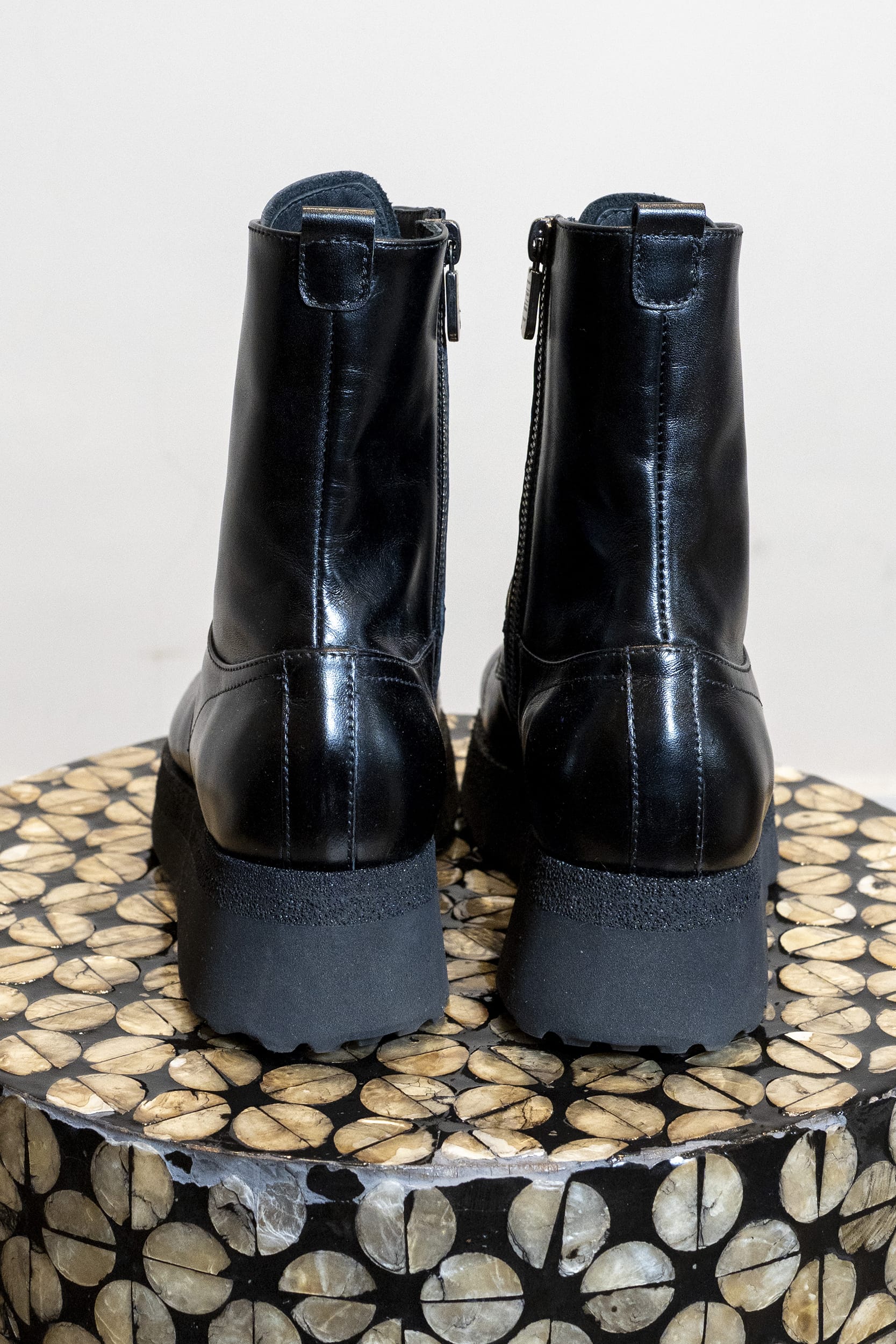 9 APICE Stivaletto RETRO