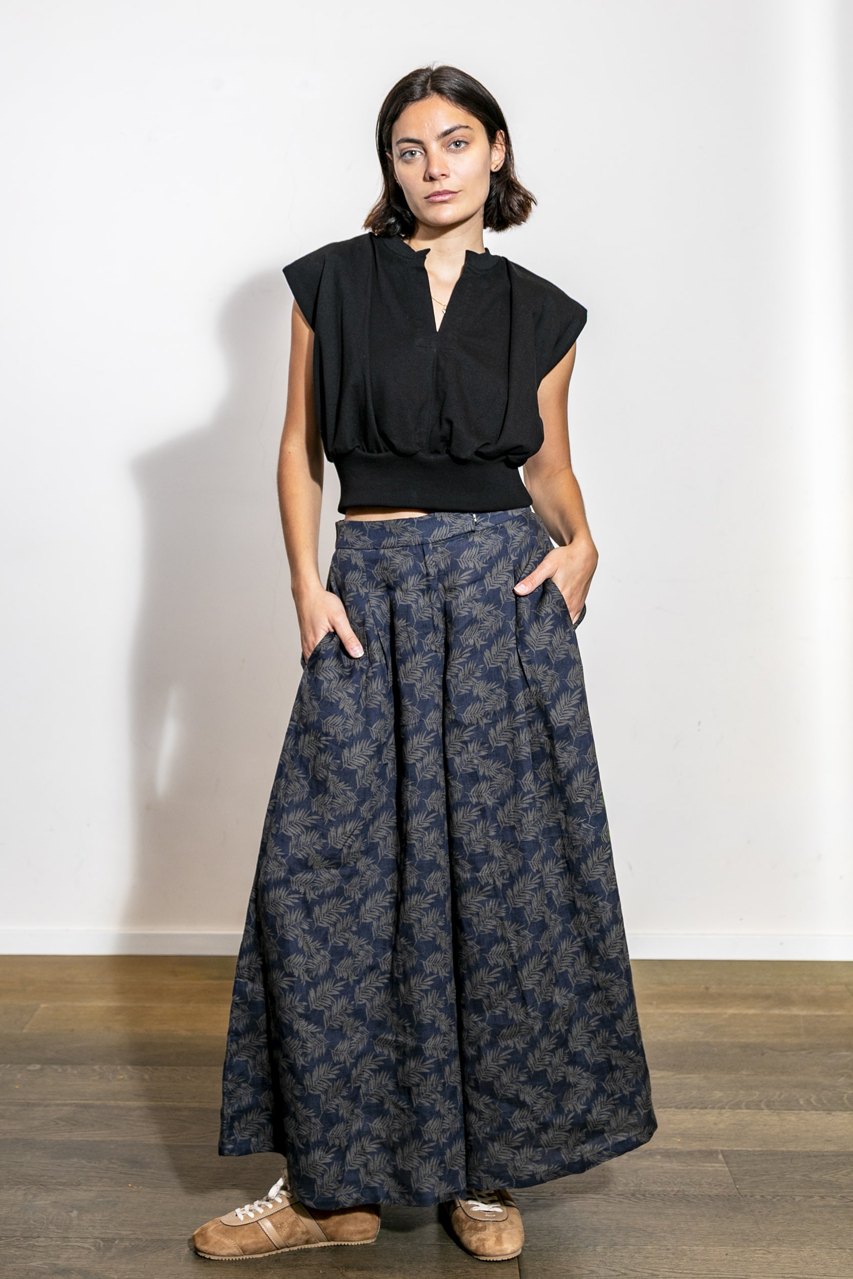 IKORRE – Pantalone