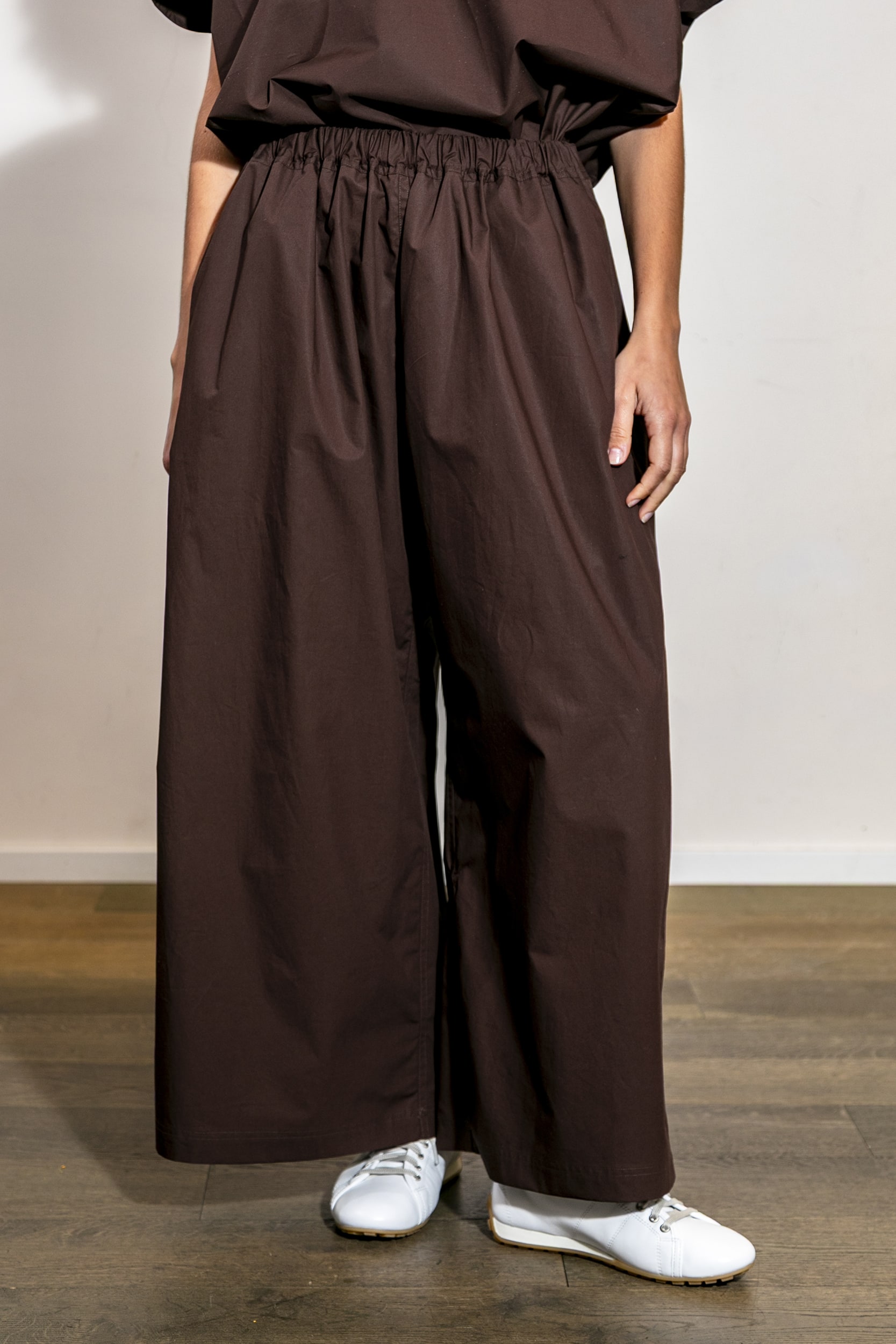 SOFIE D’HOORE - Pantalone