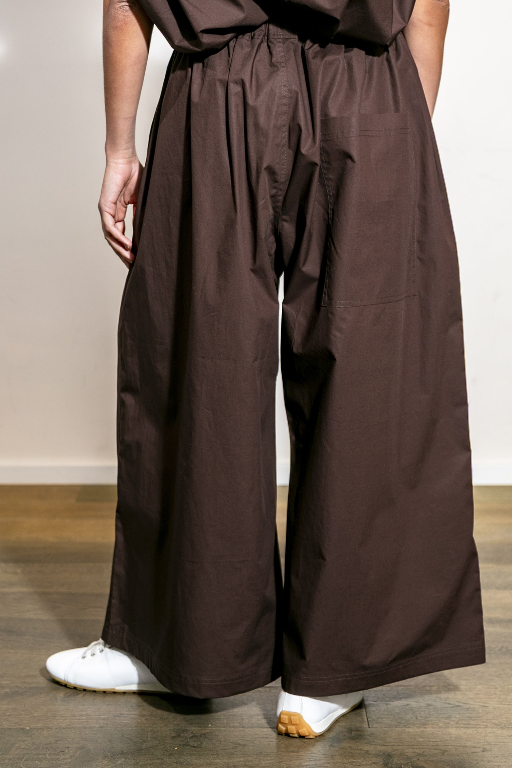 SOFIE D’HOORE - Pantalone